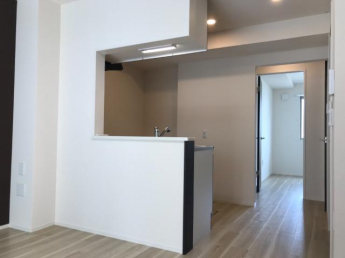 リビング（イメージ）