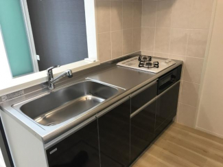 キッチン（イメージ）