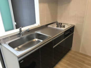 キッチン（イメージ）