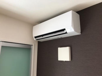 エアコン（イメージ）