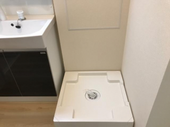 洗濯機置場（イメージ）