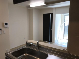 リビング（イメージ）