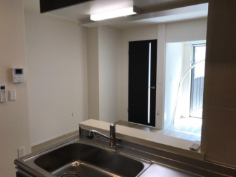 リビング（イメージ）