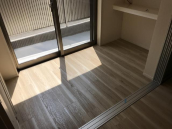 インナーテラス（イメージ）