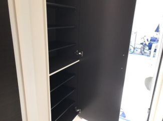 シューズボックス（イメージ）