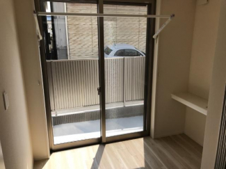 インナーテラス（イメージ）