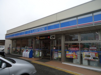 ローソン姫路飾磨中島店まで169ｍ