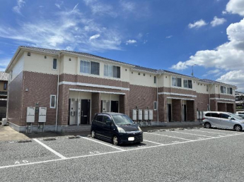 外観写真（昼）