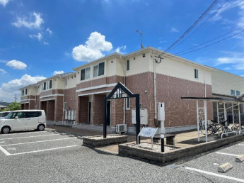 外観写真（昼）