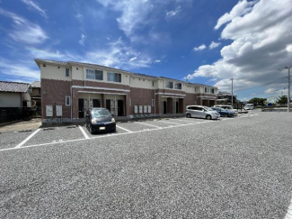 外観写真（昼）