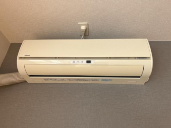 エアコン