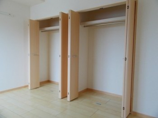 こまごまとしたものを収納できそうですね