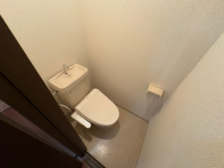 【トイレ】