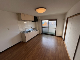 【居間・リビング】