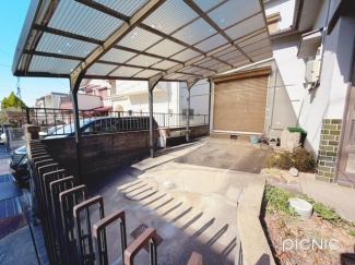 戸建　魚住町西岡の画像