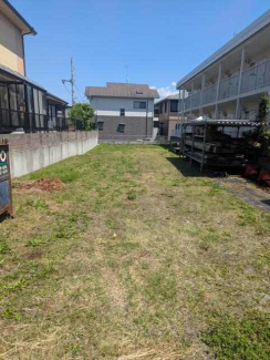 大津市坂本３丁目の事業用地の画像