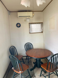 彦根市稲部町の中古一戸建ての画像