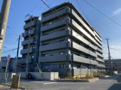 尼崎市大島１丁目のマンションの画像