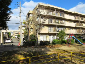 ガーデンビラ舞子　２号棟の画像