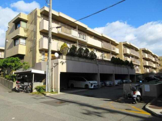 ガーデンビラ舞子　２号棟の画像