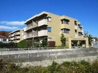 ガーデンビラ舞子　２号棟の画像