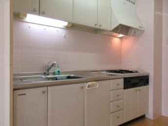 ガーデンビラ舞子　２号棟の画像