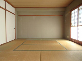 和室（８．０帖）