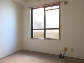 洋室（４．６帖）