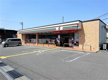 セブンイレブン神戸本多聞１丁目店まで100m