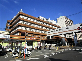 医療法人薫風会佐野病院まで710m