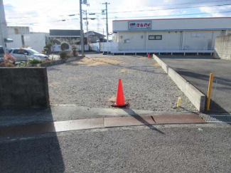 姫路市辻井７丁目の売地の画像