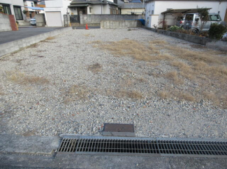 姫路市辻井７丁目の売地の画像