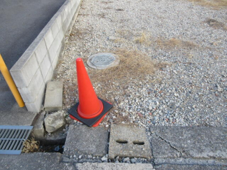 姫路市辻井７丁目の売地の画像