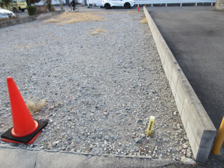 姫路市辻井７丁目の売地の画像