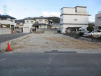 姫路市辻井７丁目の売地の画像