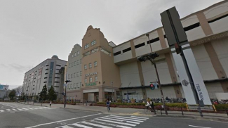 つかしんまで740m