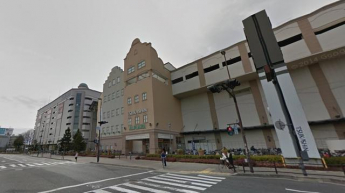 つかしんまで740m