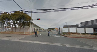 阪急バス伊丹営業所まで90m