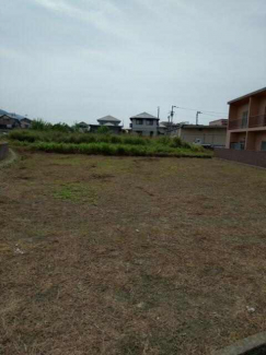 四国中央市寒川町の売地の画像