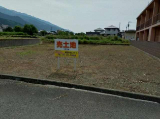 四国中央市寒川町の売地の画像