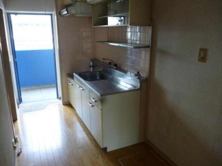 新宅ビルの画像