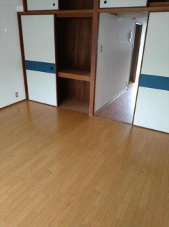 新宅ビルの画像