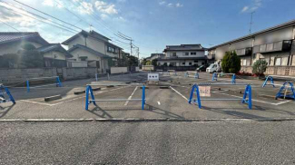 松山市森松町の売地の画像