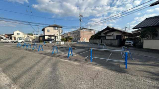 松山市森松町の売地の画像