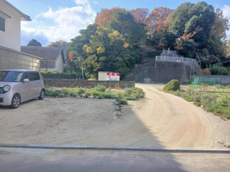 今治市山方町１丁目の売地の画像