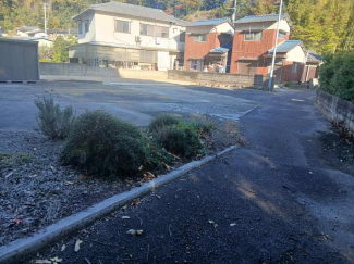 今治市山方町１丁目の売地の画像