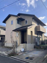 松山市北梅本町の中古一戸建ての画像