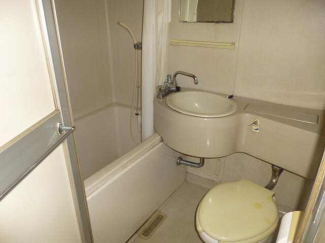 松山市道後樋又の中古マンションの画像