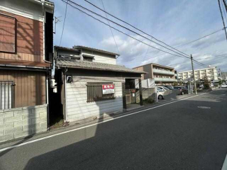 松山市生石町の売地の画像