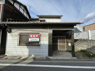 松山市生石町の売地の画像